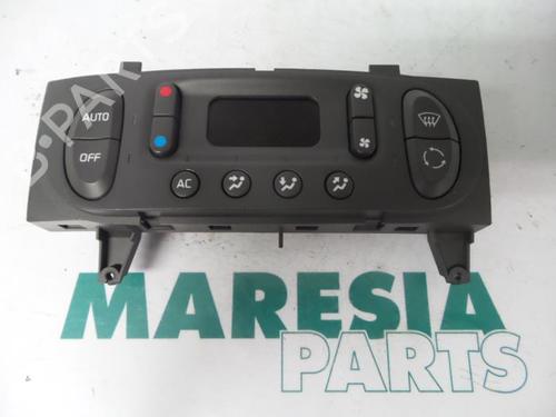 climate-control-renault-scenic-i-mpv-ja01_-fa0_-1999-2000-2001-2002-2003-2004-2005-2006-2007-2008-2009-2010-31428181 main image