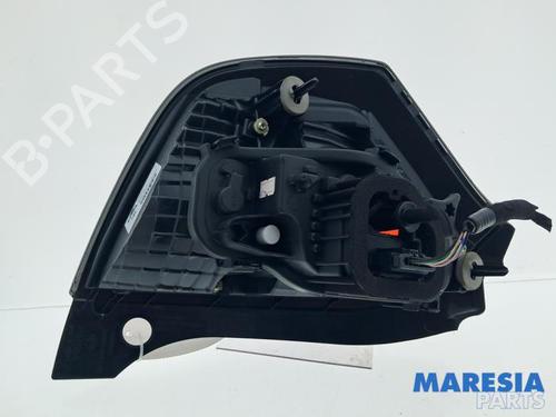 Right taillight RENAULT TWINGO III (BCM_, BCA_) 1.0 SCe 70 (BCMB) | BP38285159C35 - Image 3