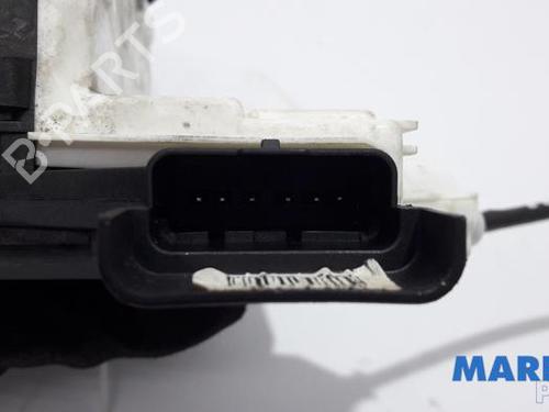 Electronic module PEUGEOT 5008 (0U_, 0E_) 1.6 16V | BP31482548M83 