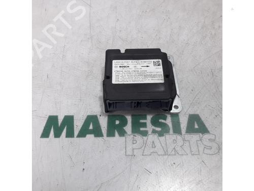 Used ECU airbags FIAT DOBLO Cargo (263_) 1.6 D Multijet (263WXD1B, 263WXR1B, 263WXX1B, 263ZXD1B,... (105 hp) 31409859