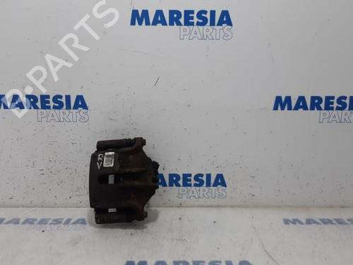 Used Right front brake caliper CITROËN DS3 (SA_) 1.6 HDi 90 (92 hp) 31468912