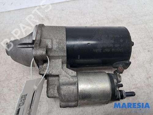 Used Starter Starter FIAT PANDA (312_, 319_) 0.9 (312PXG1A) (86 hp) 40462748 40462748
