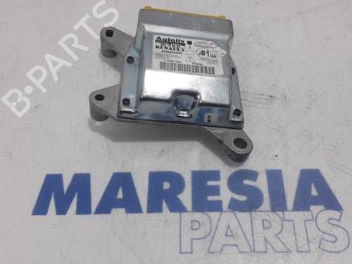 Used ECU airbags ECU airbags 31470199 31470199