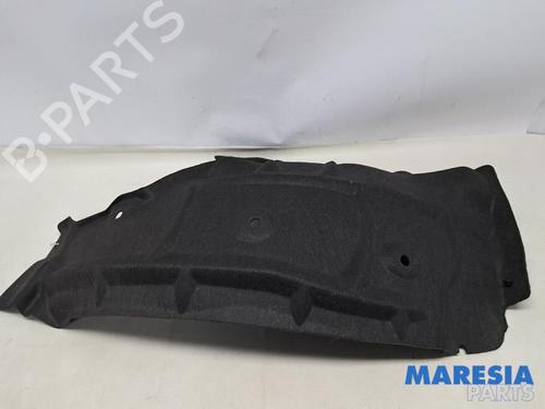 Used Wheel arch RENAULT SCÉNIC III (JZ0/1_) 1.6 16V (JZ0U, JZ1B) (110 hp) 31816585