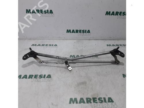 Used Front wipers mechanism RENAULT KANGOO Express (FW0/1_) 1.5 dCi 90 (FW0G, FW05, FW08, FW11) (90 hp) 31423629