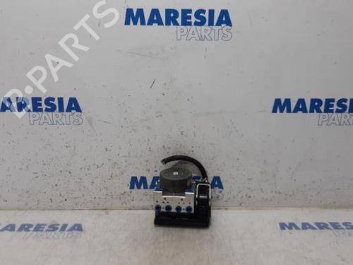 Used ABS pump CITROËN C3 II (SC_) 1.2 VTi 82 (82 hp) 31459002
