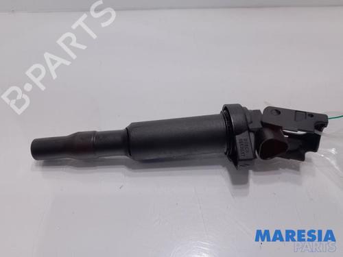 Used Ignition coil PEUGEOT 208 I (CA_, CC_) 1.6 VTi (120 hp) 31462227