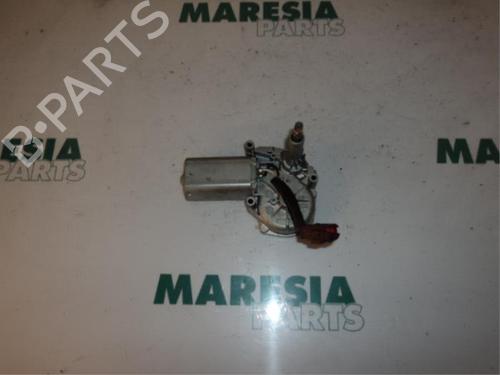 Used Rear wiper motor PEUGEOT 206 Hatchback (2A/C) 1.4 i (75 hp) 31426816