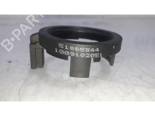 Engine control unit (ECU) FIAT PUNTO EVO (199_) 1.3 D Multijet | BP31419936M57