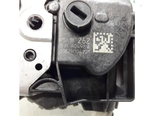 Electronic module PEUGEOT 508 I (8D_) 2.0 HDi Hybrid4 AWC | BP31483728M83