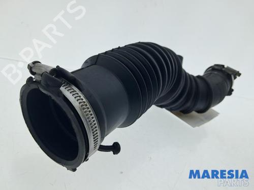 Pipe RENAULT MEGANE CC (EZ0/1_) 1.4 TCe (EZ0F, EZ1V) | BP37034383M125 - Image 2