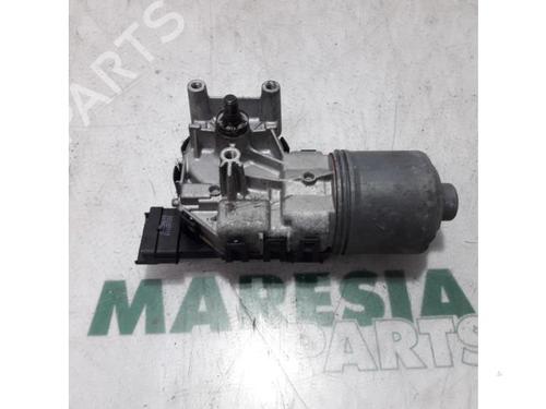 front-wiper-motor-peugeot-207-wa_-wc_-2006-2007-2008-2009-2010-2011-2012-2013-2014-2015-31466627 main image