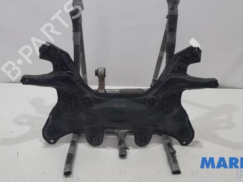 Used Subframe FIAT 500 (312_) 1.2 (312AXA1A) (69 hp) 31462517