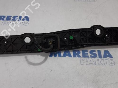 Lamp holder CITROËN JUMPER II Van 2.2 HDi 100 | BP31449522L10