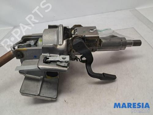 Steering column FIAT PUNTO EVO (199_) 1.4 16V | BP31387043M21