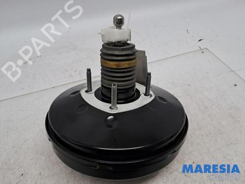 Used Servo brake Servo brake FIAT 500 C (312_) 1.2 (312CXA1A, 312AXA1A) (69 hp) 34496537 34496537