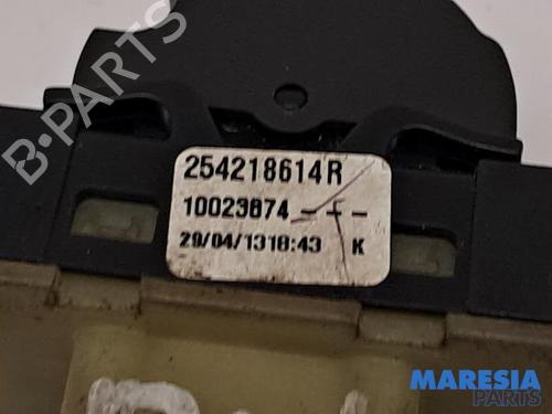 Switch RENAULT CAPTUR I (J5_, H5_) 1.5 dCi 90 (J5N4, J5M5, J5MW, J5M6, J5AL, J5AJ) | BP31530501I30