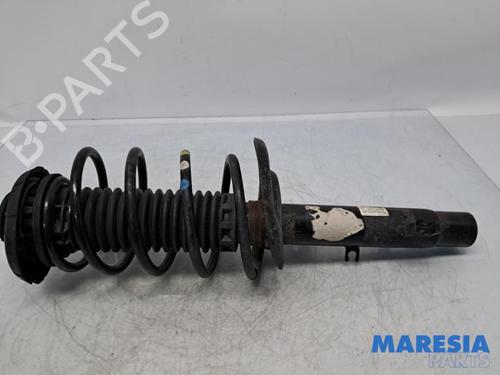 Used Right front shock absorber CITROËN C4 CACTUS 1.2 VTi 82 (82 hp) 31532272