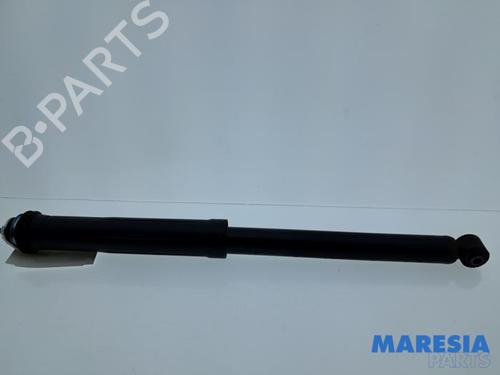 Venstre bagtil støddæmper Venstre bagtil støddæmper CITROËN C1 II (PA_, PS_) 1.0 VTi 68 (69 hp) 34007010 34007010