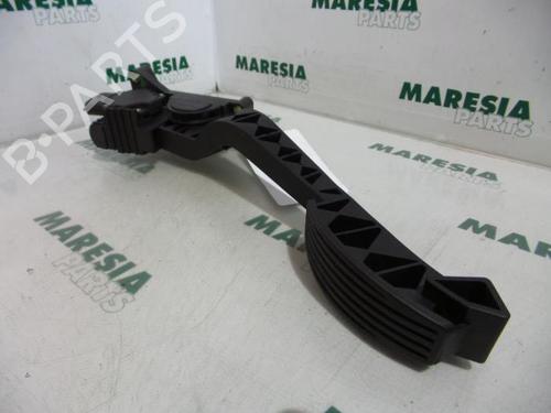 Electronic module ALFA ROMEO 147 (937_) 1.6 16V T.SPARK ECO (937.AXA1A, 937.BXA1A) | BP31404072M83