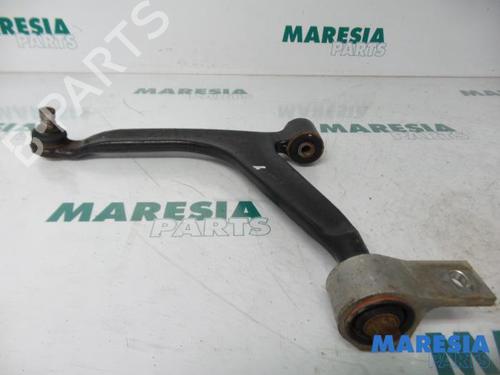 Left front suspension arm CITROËN BERLINGO / BERLINGO FIRST Box Body/MPV (M_) 1.9 D 70 (MBWJZ, MCWJZ) | BP31458308M12
