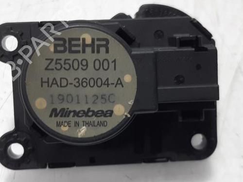 Andre CITROËN DS5 2.0 HDi 165 | BP31536043O1