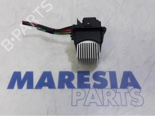 Used Electronic sensor PEUGEOT 208 I (CA_, CC_) 1.6 BlueHDi 100 (100 hp) 31401316