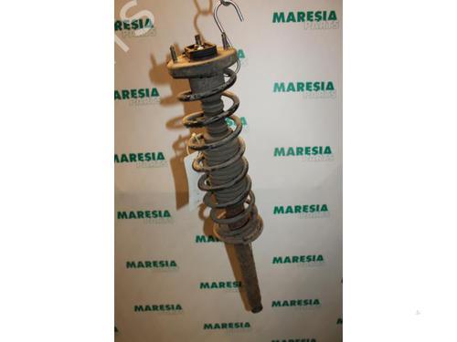 Used Left rear shock absorber RENAULT TWINGO I (C06_) 1.2 (C063, C064) (55 hp) 31504936
