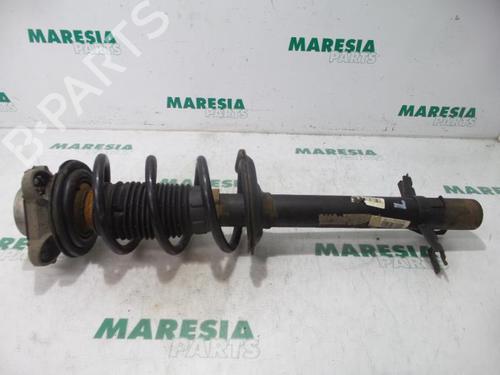 Venstre fortil støddæmper PEUGEOT BOXER Van 2.2 HDi 120 (120 hp) 31521761