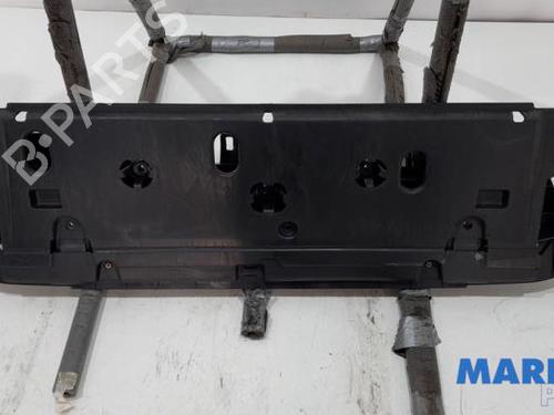 Front bumper reinforcement PEUGEOT 208 I (CA_, CC_) 1.2 VTI 82 | BP31441333C109