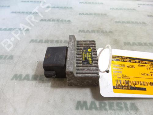 Used Electronic sensor RENAULT ESPACE III (JE0_) 2.2 dCi (JE0K) (130 hp) 31417456