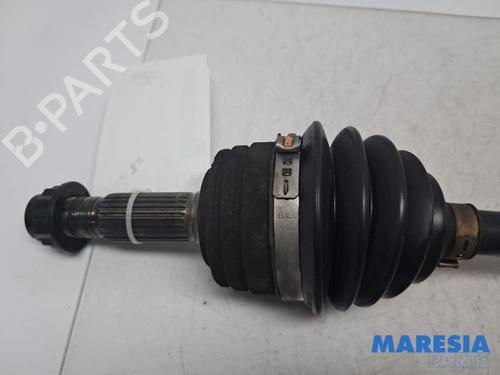 Right front driveshaft PEUGEOT 108 1.0 VTi | BP37524201M39 - Image 3