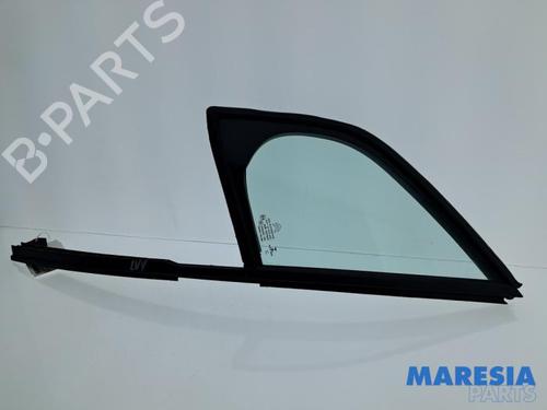 Venstre foran trekantet rude Venstre foran trekantet rude CITROËN C3 II (SC_) 1.6 VTi 120 (120 hp) 32281222 32281222