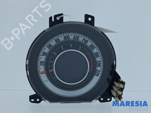 Used Instrument cluster Instrument cluster 36985302 36985302
