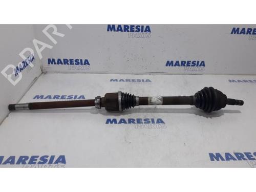 Used Right front driveshaft CITROËN BERLINGO Box Body/MPV (B9) 1.6 HDi 90 (90 hp) 31492023