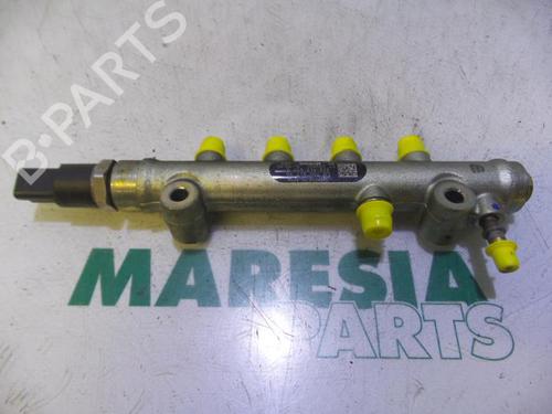 Used Injection rail PEUGEOT 206 Hatchback (2A/C) 1.4 HDi eco 70 (68 hp) 31496585