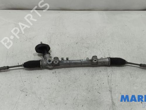 Styregear/Snekke Styregear/Snekke RENAULT CAPTUR II (HF_) TCe 160 (HFN1) (158 hp) 39932855 39932855