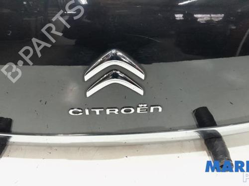 Tailgate CITROËN C3 II (SC_) 1.6 VTi 120 | BP32281305C6  - Image 5