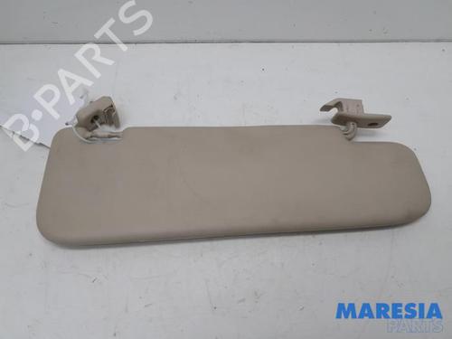 Pala sol esquerda FIAT 500 (312_) 1.2 (312AXA1A) (69 hp) 31460131