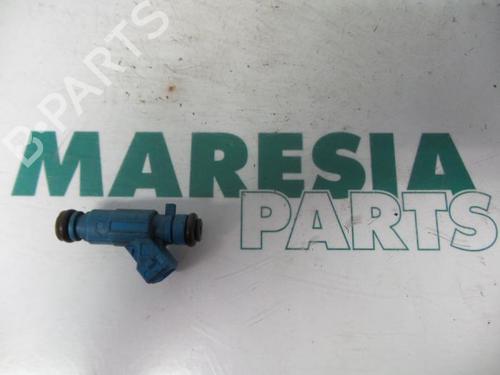 Used Injector FIAT PUNTO (188_) 1.2 16V 80 (188.233, .235, .253, .255, .333, .353, .639,... (80 hp) 31397375