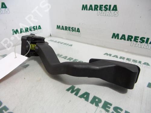 Used Electronic module Electronic module PEUGEOT 307 (3A/C) 2.0 HDi 110 (107 hp) 31385710 31385710