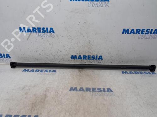 Rear parcel shelf PEUGEOT 307 CC (3B) 2.0 16V | BP31414266C85