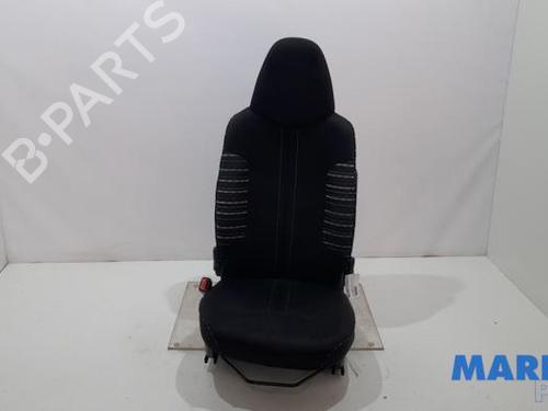 Used Left front seat CITROËN C1 (PM_, PN_) 1.0 (68 hp) 31500556