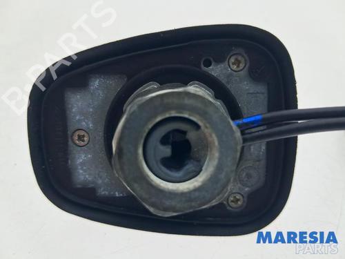 Antenne/Base RENAULT TWINGO III (BCM_, BCA_) 1.0 SCe 70 (BCMB) | BP38459405C140 - Image 4
