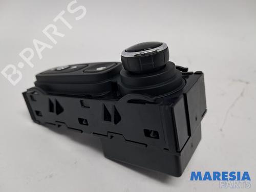 Control unit RENAULT CAPTUR I (J5_, H5_) 0.9 TCe 90 | BP39585942M11 - Image 3