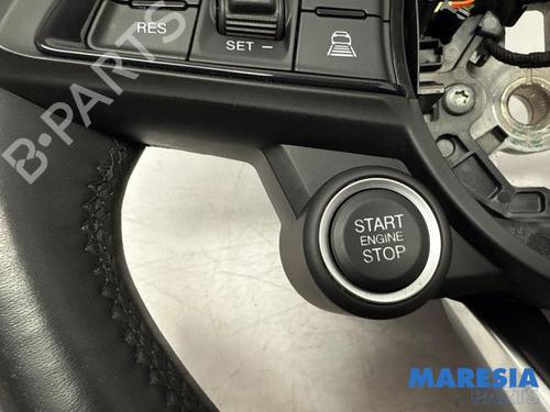Steering wheel ALFA ROMEO TONALE (965_) 1.5 Mild Hybrid | BP39932497C49 - Image 4
