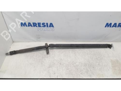 Used Driveshaft CITROËN C-CROSSER (VU_, VV_) 2.2 HDi (156 hp) 31451519