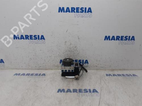 Used ABS pump PEUGEOT 208 I (CA_, CC_) 1.4 HDi (68 hp) 31383092