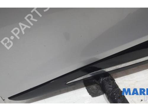 Left front door RENAULT CLIO IV (BH_) 0.9 TCe 90 (BHNF, BHMA, BHMH, BHJK, BHJR) | BP31433182C2 