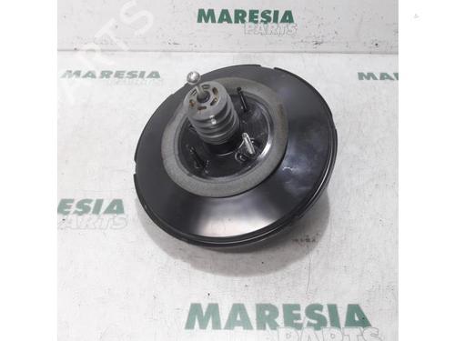 Used Servo brake CITROËN C4 Grand Picasso II (DA_, DE_) 1.6 HDi / BlueHDi 115 (115 hp) 31413550